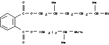 1,2-ベンゼンジカルボン酸1-(2,5-ジメチルヘプチル)2-(4-メチルオクチル)
