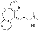 Doxepinhydrochloride