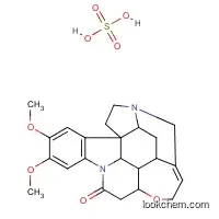 硫酸ブルシン