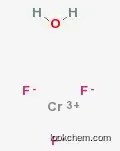 CHROMIUM(III) FLUORIDE