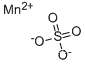 硫酸マンガン