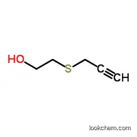 2-프로프-2-이닐설파닐에탄올