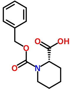 N-Cbz-L-pipecolicacid