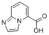 이미다조[1,2-a]피리딘-5-카르복실산(9CI)