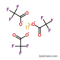 トリフルオロ酢酸タリウム(III)