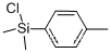 p-トリルジメチルクロロシラン