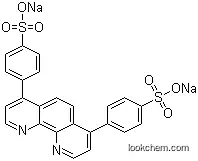 バソフェナントロリンジスルホン酸ジナトリウム