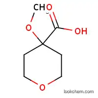 Tetrahydro-4-methoxy-2H-pyran-4-carboxylic acid