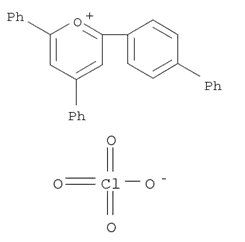 2-(BIPHENYL-4-YL)-4,6-디페닐피릴륨과염소산염