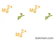 りん化マグネシウム