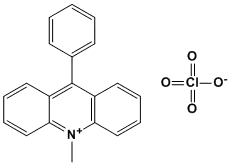 10-메틸-9-페닐락리디늄 퍼클로레이트