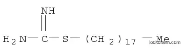 カルバムイミドチオ酸オクタデシル