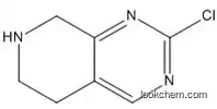 2-클로로-5,6,7,8-테트라히드로-피리도[3,4-d]피리미딘