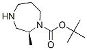 (3S)-tert-butoxyl-3-Methyl-1-carbonyl-1,4-diazepine