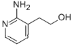 2- (2- 아미노-피리딘 -3-YL)-에탄올