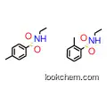 N-에틸톨루엔술폰아미드(o- 및 p- 혼합물)