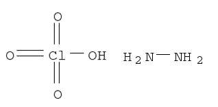 Hydrazine·hyperchloric acid