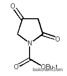 tert-부틸 2,4-디옥소피롤리딘-1-카르복실레이트