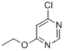 4-Chloro-6-ethoxypyrimidine