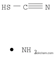チオシアン酸アンモニウム