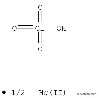 過塩素酸水銀（II）