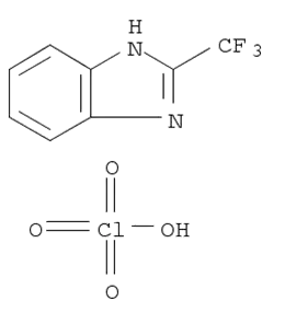 2-(트리플루오로메틸)-1H-벤조[d]이미다졸