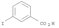 3-Iodobenzoicacid