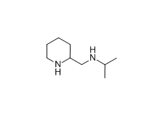 Isopropyl-piperidin-2-ylmethyl-amine
