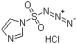 Imidazole-1-sulfonylazidehydrochloride