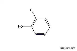 4- 플루오로 -3- 하이드 록시 피리딘