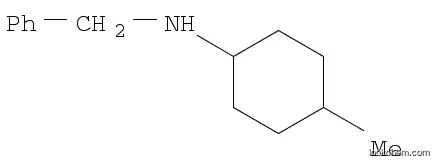 N-benzyl-4-methyl-cyclohexanamine hydrochloride