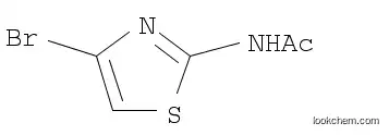 N-(4-브로모티아졸-2-일)아세트아미드