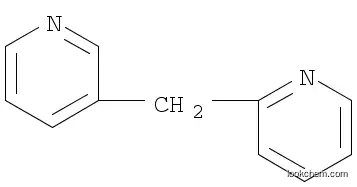 2- (피리딘 -3- 일 메틸) 피리딘