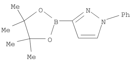 1-Phenyl-3-(4,4,5,5-tetraMethyl-1,3,2-dioxaborolan-2-yl)-1H-pyrazole