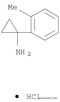 1-O-TOLYL-시클로프로필아민염화물