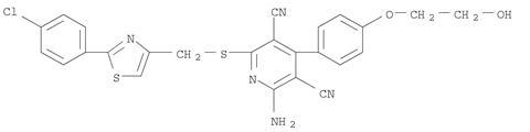 Capadenoson