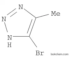 5-브로모-4-메틸-1H-1,2,3-트라이아졸