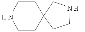 2,8-DIAZASPIRO[4.5]DECANE  CAS NO.176-67-0