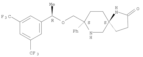 Rolapitant