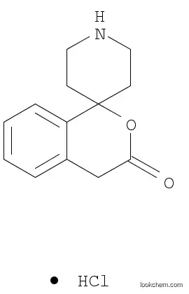 스피로[이소크로만-1,4'-피페리딘]-3-온 염산염