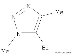 5-브로모-1,4-디메틸-1H-1,2,3-트리아졸