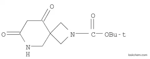2-Boc-7,9-디옥소-2,6-디아자스피로[3.5]노난