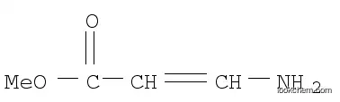 Methyl 3-aminoacrylate