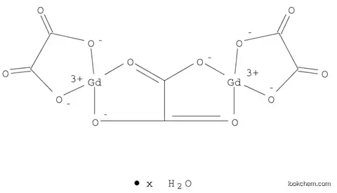 가돌리늄 (III) 옥살 레이트 수화물, 99.9 % (REO)