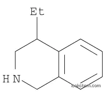4-에틸-1,2,3,4-테트라히드로이소퀴놀린
