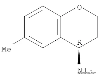 (R)-6-메틸크로만-4-아민