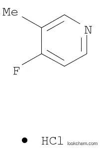 4-플루오로-3-피콜린 염산염