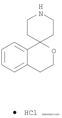 스피로[이소크로만-1,4'-피페리딘]염산염