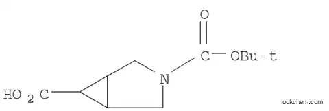 3-(tert-Butoxycarbonyl)-3-azabicyclo[3.1.0]hexane-6-carboxylic acid