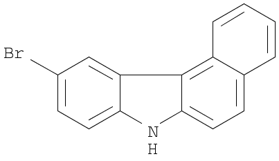 10-Bromo-7H-benzo[c]carbazole